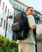 Nest Backpack Core Black